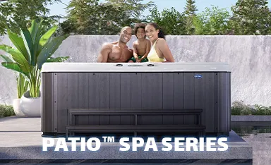 Patio Plus™ Spas Portugal hot tubs for sale