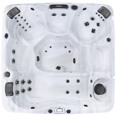 Avalon-X EC-840LX hot tubs for sale in Portugal