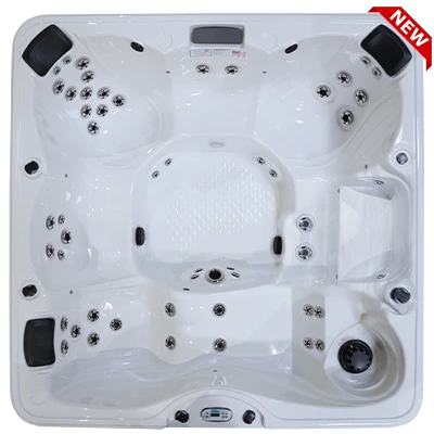 Atlantic Plus PPZ-843LC hot tubs for sale in Portugal