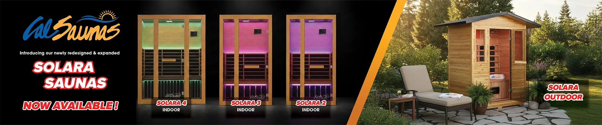 Calspas hot tub being used in a family setting - Portugal