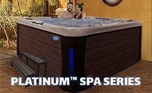Platinum™ Spas Portugal hot tubs for sale