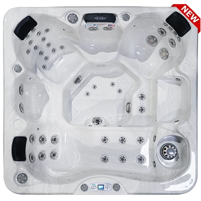 Costa EC-749L hot tubs for sale in Portugal