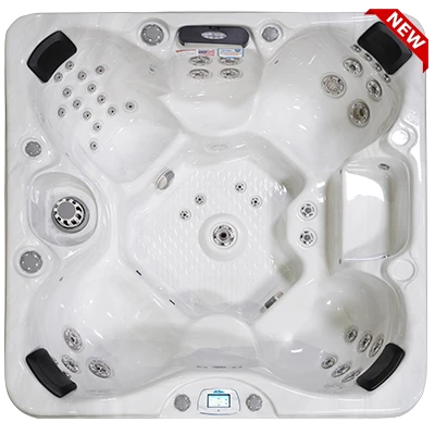 Cancun-X EC-849BX hot tubs for sale in Portugal