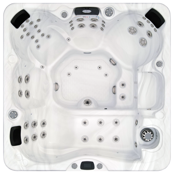 Avalon-X EC-867LX hot tubs for sale in Portugal