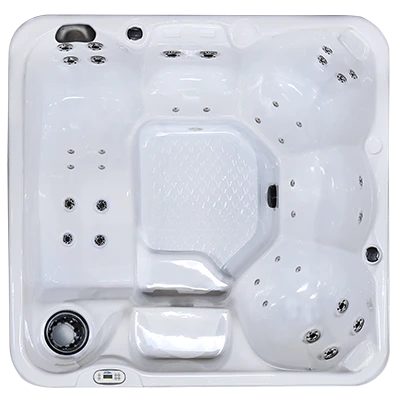Hawaiian PZ-636L hot tubs for sale in Portugal